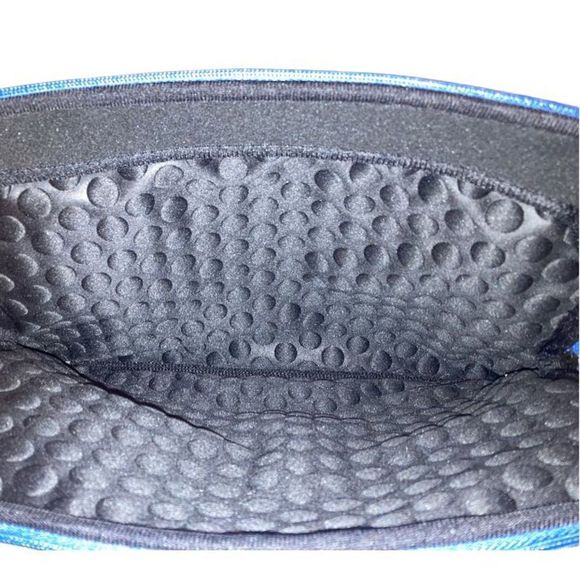 12” Laptop/ IPad/Tablet/ Kindle Soft Case Sleeve - Picture 3 of 6